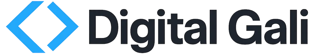 Digital Gali